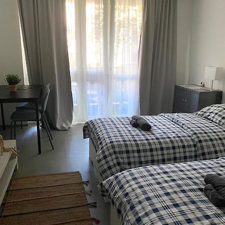 Sweet Home Apartment Hannover West - Contactless Check-In ภายนอก รูปภาพ