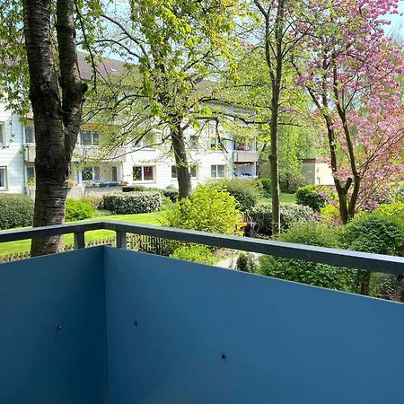 Sweet Home Apartment Hannover West - Contactless Check-In ภายนอก รูปภาพ