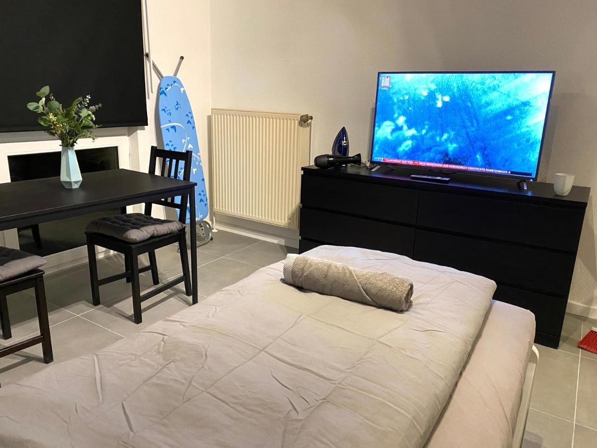 Sweet Home Apartment Hannover West - Contactless Check-In ภายนอก รูปภาพ