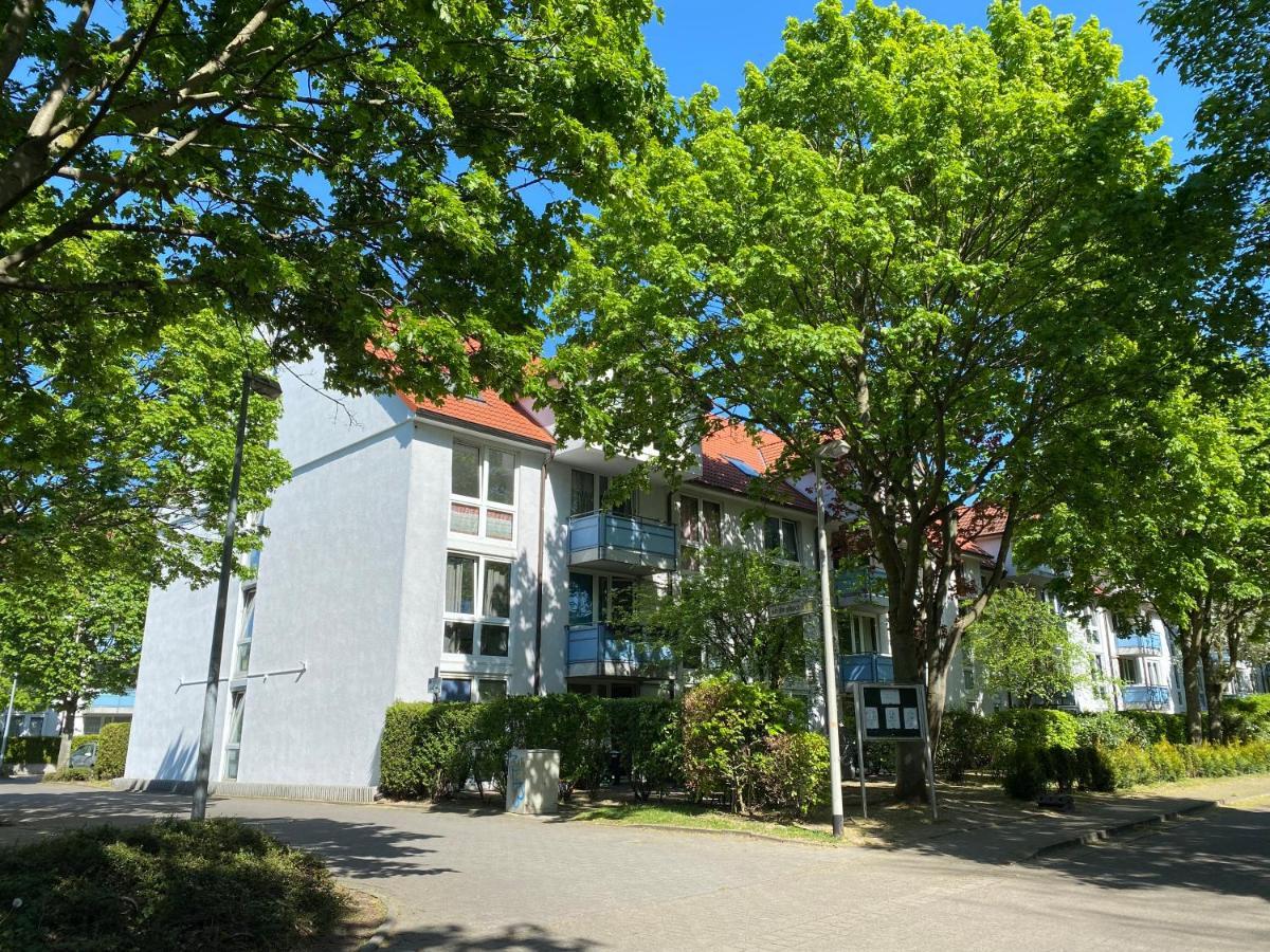 Sweet Home Apartment Hannover West - Contactless Check-In ภายนอก รูปภาพ
