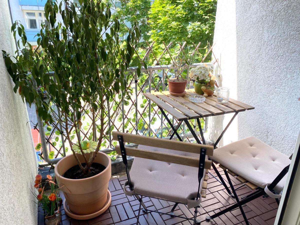 Sweet Home Apartment Hannover West - Contactless Check-In ภายนอก รูปภาพ