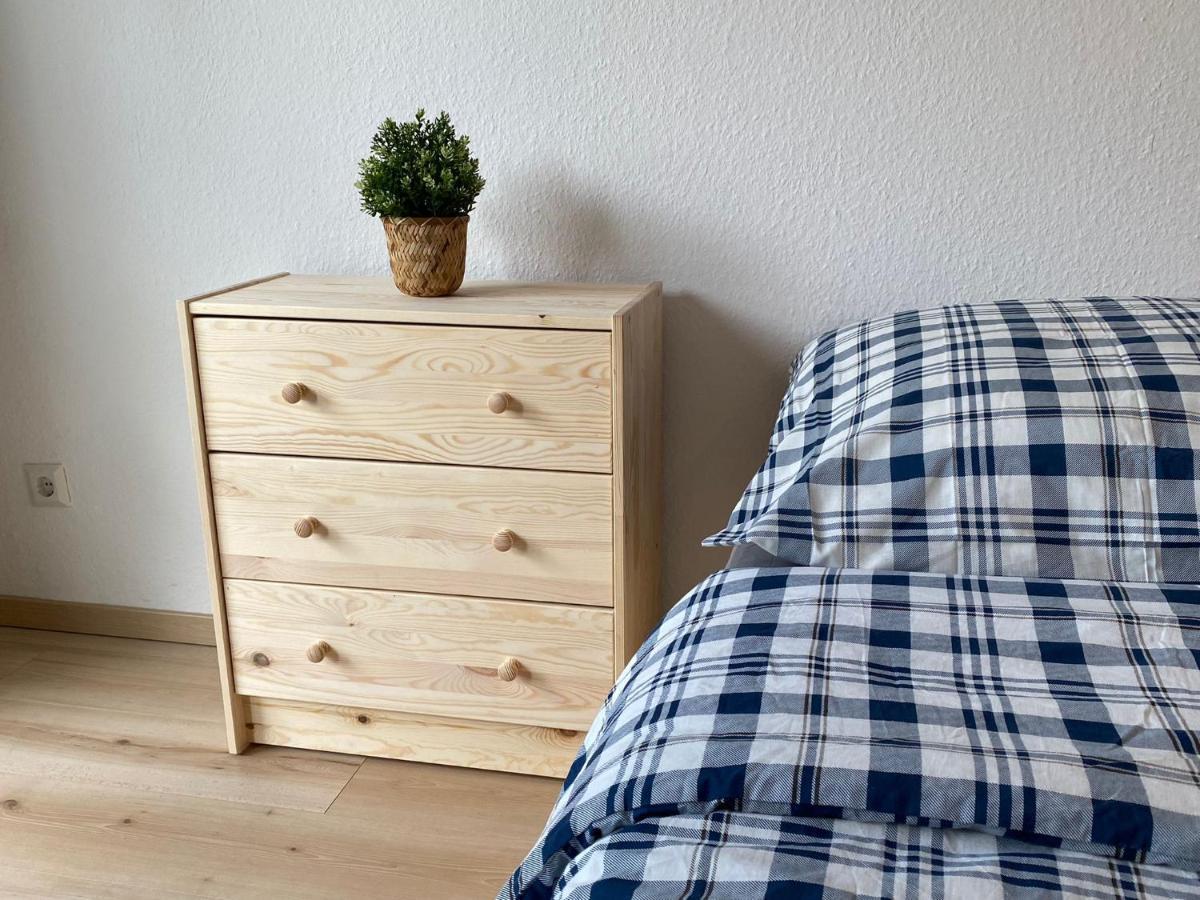 Sweet Home Apartment Hannover West - Contactless Check-In ภายนอก รูปภาพ