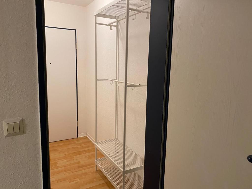 Sweet Home Apartment Hannover West - Contactless Check-In ภายนอก รูปภาพ