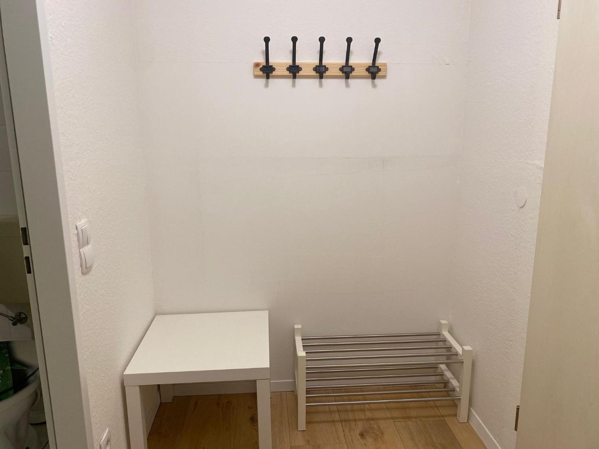 Sweet Home Apartment Hannover West - Contactless Check-In ภายนอก รูปภาพ