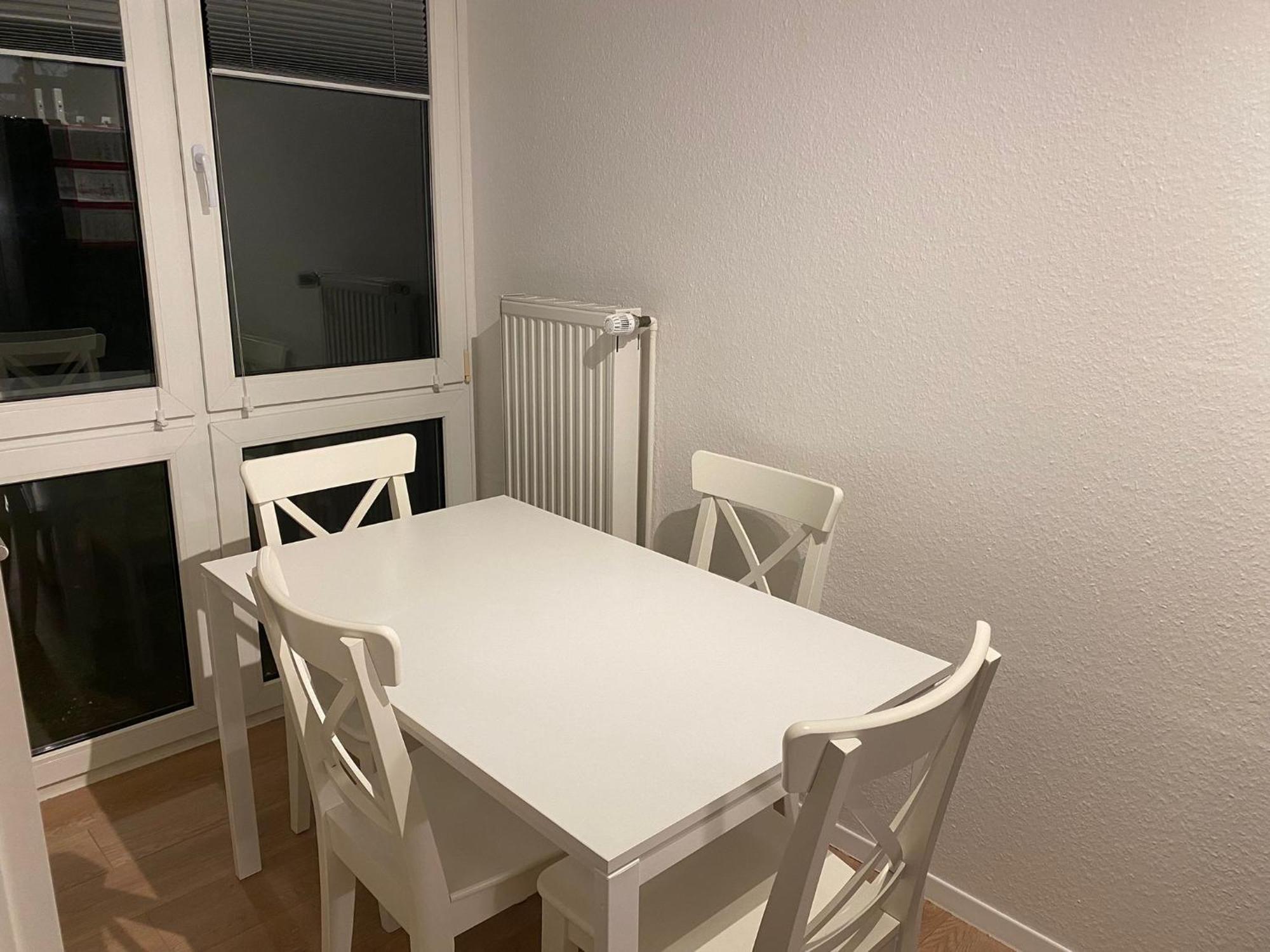 Sweet Home Apartment Hannover West - Contactless Check-In ภายนอก รูปภาพ