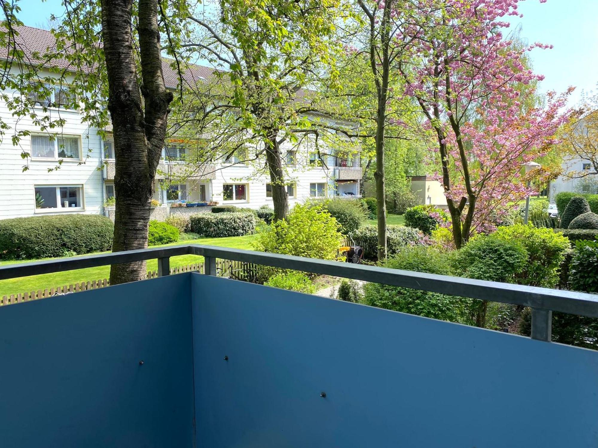 Sweet Home Apartment Hannover West - Contactless Check-In ภายนอก รูปภาพ