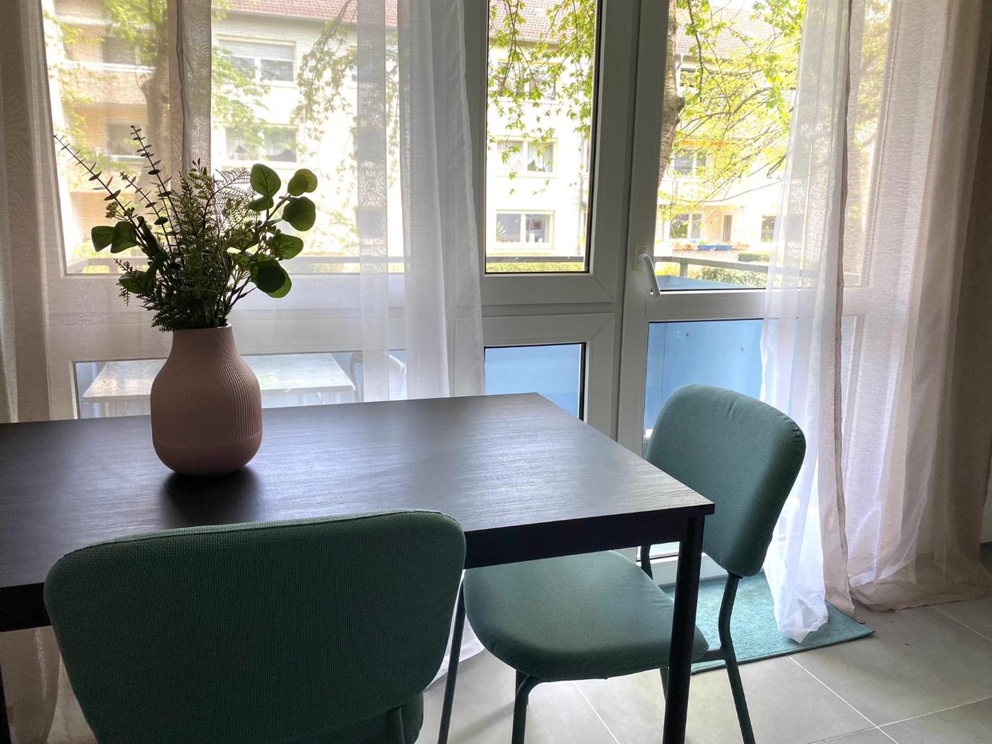 Sweet Home Apartment Hannover West - Contactless Check-In ภายนอก รูปภาพ